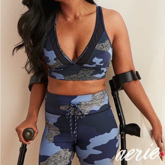 Aerie offline bra bundle - Picture 12 of 14